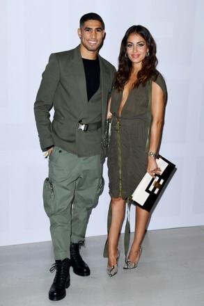 #هبة_أبوك #Hiba_Abouk زوجة اللاعب المغربي #أشرف_حكيمي #مشاهير - 13
