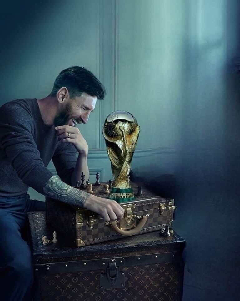 #الأرجنتين تفوز ب #كأس_العالم #قطر ٢٠٢٢ #ميسي