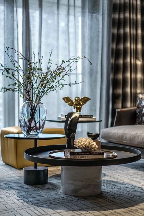 تصاميم #طاولات #Tables #منزل #Home منوعة - 1