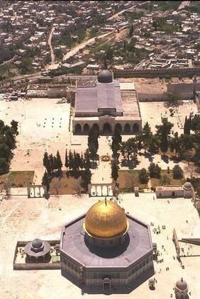 #المسجد_الأقصى #قبة_الصخرة #فلسطين #القدس - 16