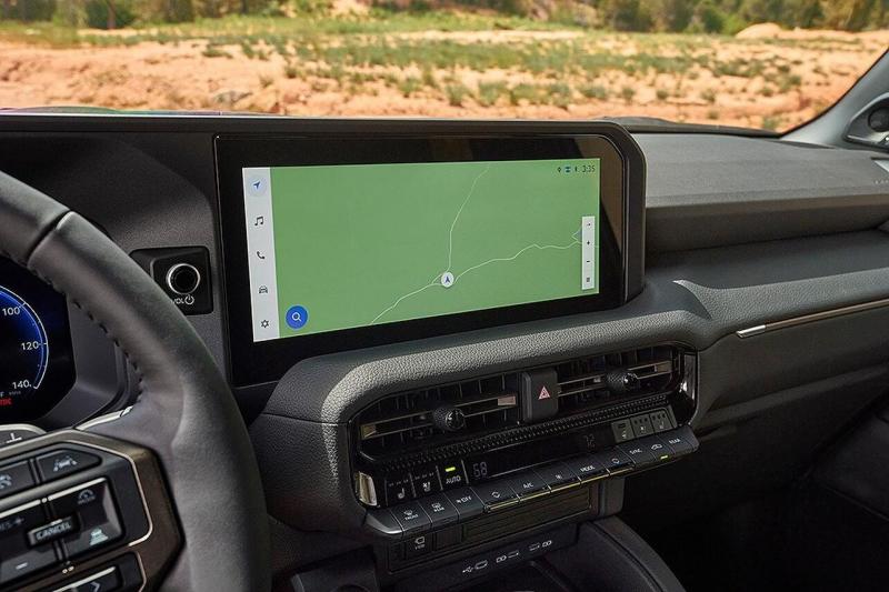 سيارة #تويوتا #toyota #برادو #Prado موديل ٢٠٢٤ - 12