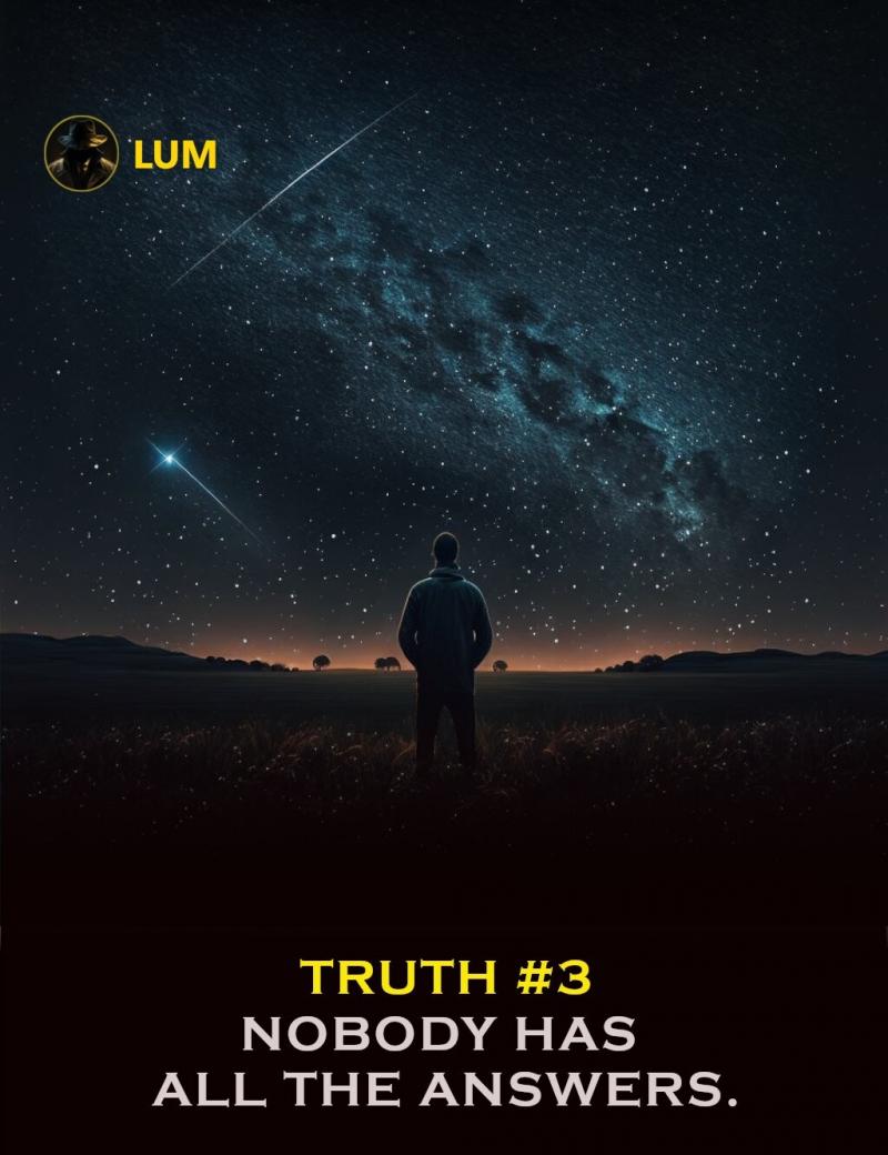Seven truths about growing up #Life #Quotes - 5