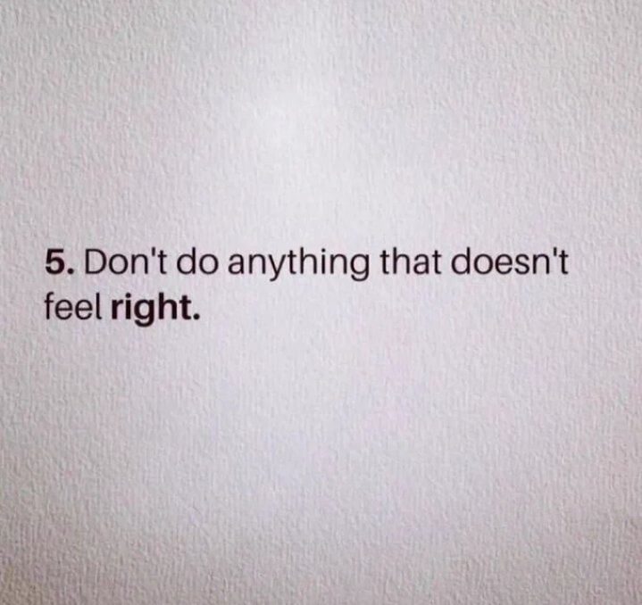 Ten things to calm your mind - 5