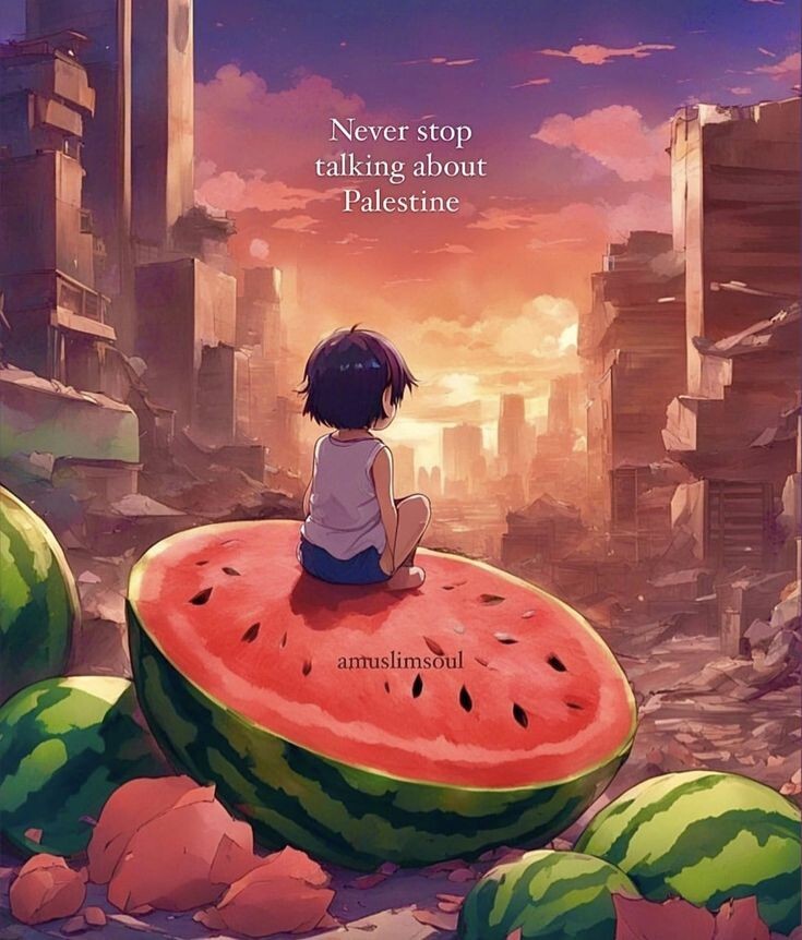 #فلسطين_حرة #Free_Palestine #غزة #Gaza #خلفيات - 4