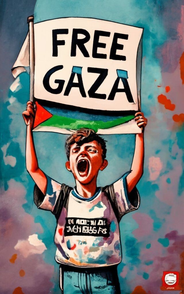 #فلسطين_حرة #Free_Palestine #غزة #Gaza #خلفيات - 2