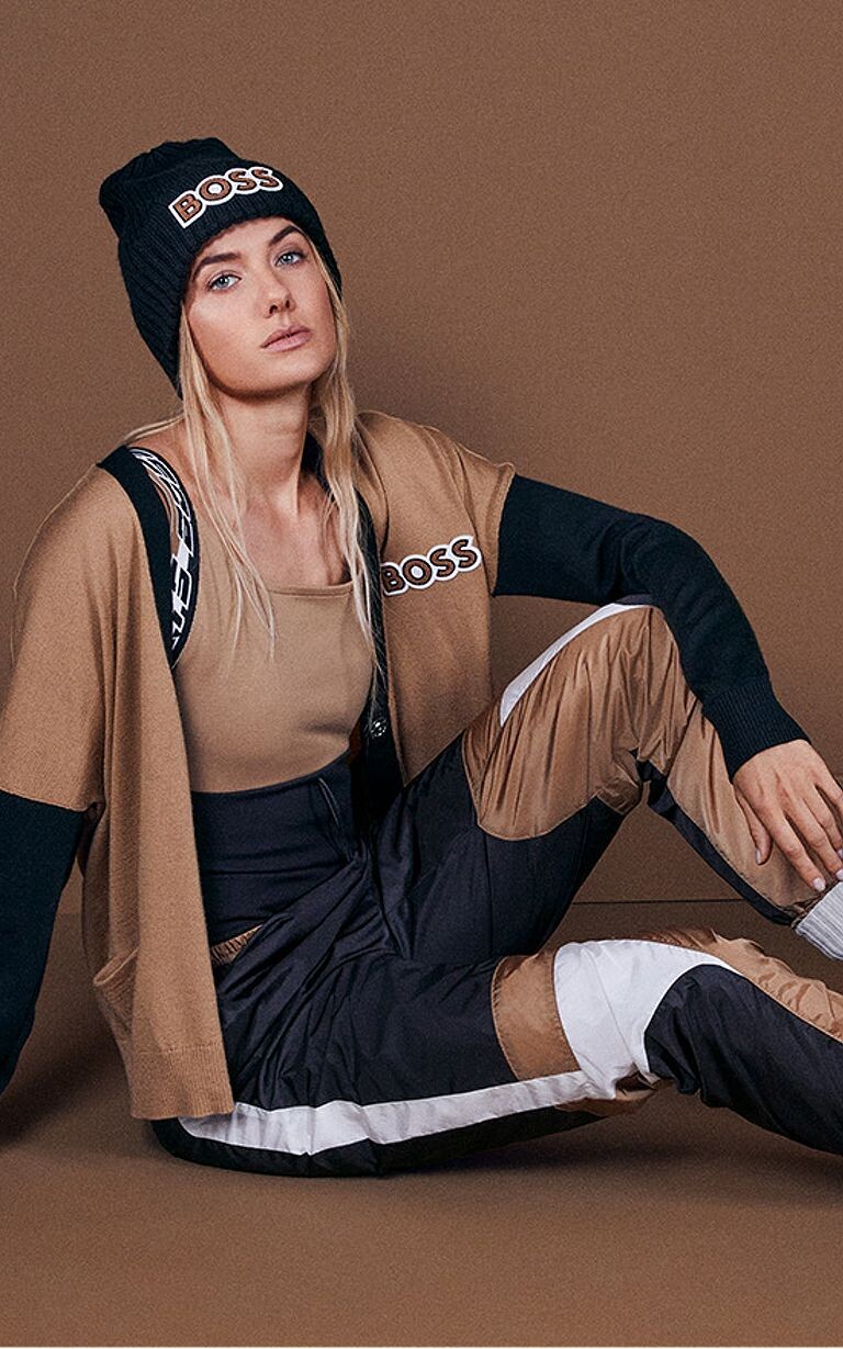 الرياضية النرويجية الأجمل #Alica_Schmidt #اولمبياد_باريس #رياضة - 10