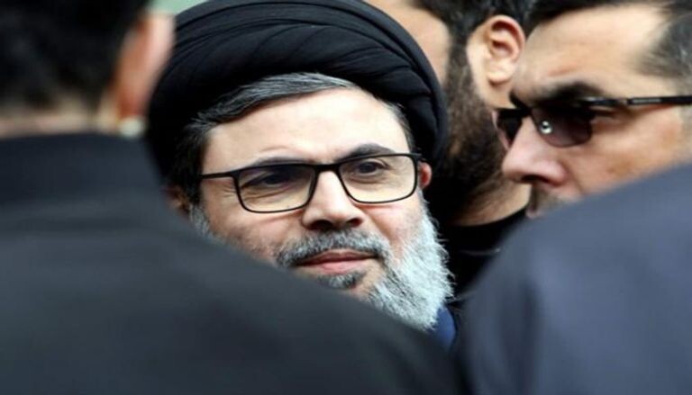 السيد #هاشم_صفي_الدين خليفة السيد #حسن_نصرالله #لبنان #حزب_الله - 6