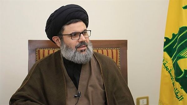 السيد #هاشم_صفي_الدين خليفة السيد #حسن_نصرالله #لبنان #حزب_الله - 7