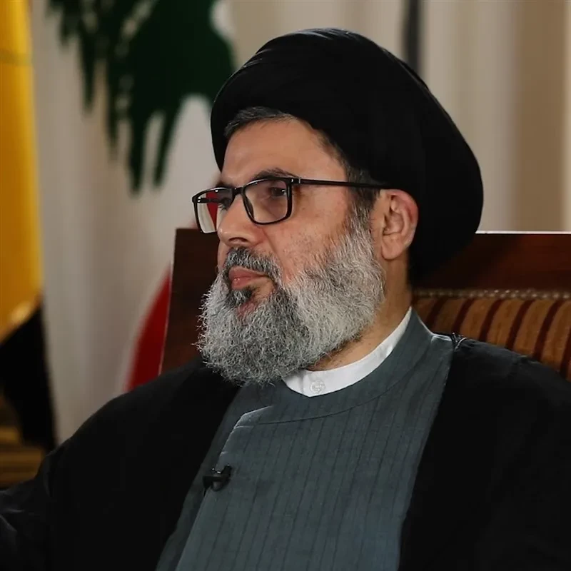 السيد #هاشم_صفي_الدين خليفة السيد #حسن_نصرالله #لبنان #حزب_الله - 9