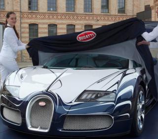 custom-made #Bugatti L’Or Blanc – the world’s most expensive car - 1