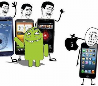 Samsung and #Apple