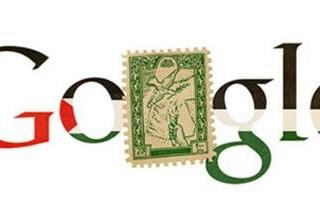 #google celebrates jordan independence day by changing its doodle