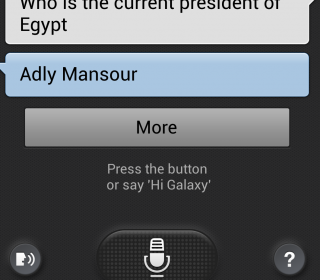 Even #Samsung knows 