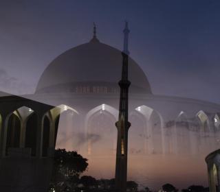 صور تم التقاطها باستخدام Samsung Note 4 صورة ٥