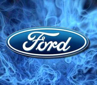 Fay3 خلفيات Ford شعار Logo سيارات 19